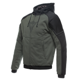 Felpa DAINESE Pro-Shape 2 Daemon-x Safety Hoodie